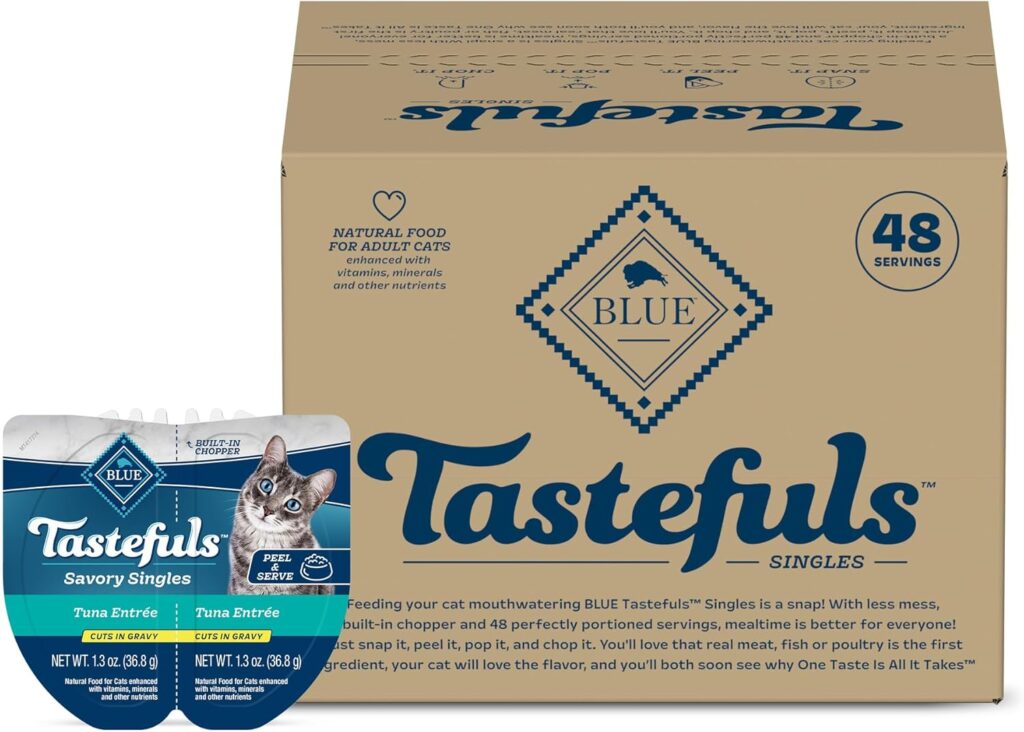 Best Wet-Cat Food for Sensitive Stomach Vomiting