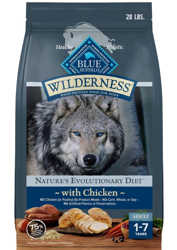 Blue Buffalo Wilderness Natural High-Protein Dry Food for Adult Dogs, Chicken Recipe, 28-lb. Bag , Budget-Friendly Pet Food, Affordable Cat Nutrition, Cost-Effective Dry Cat Food, Value for Money, Economical Pet Care, Healthy Cat Diet, For All Breeds, Adult Cat Formula, Sensitive Stomach Friendly, Protein-Rich Recipe, Top Rated Budget Cat Food, Best Dry Cat Food Under $X, Natural Ingredients, Trusted Pet Food Brand, Customer Favorite, Affordable cat food, Budget-friendly cat food, Dry cat food, Inexpensive cat food, Best value cat food, Cat food reviews, High-quality ingredients, Nutritional cat food, Healthy cat food, Budget cat food brands, Purina Cat Chow, Purina ONE, Iamsiskies, Mix, Rachael Ray Nutris, Hill's Science Diet, Kirkland Signature cat food, Dave's Pet Food, High-protein dry cat food, Grain-free cat food (affordable), Cat food for sensitive stomachs, Cat food for hairball control, Natural ingredients cat food, Cat food with real meat, AAFCO-compliant cat food