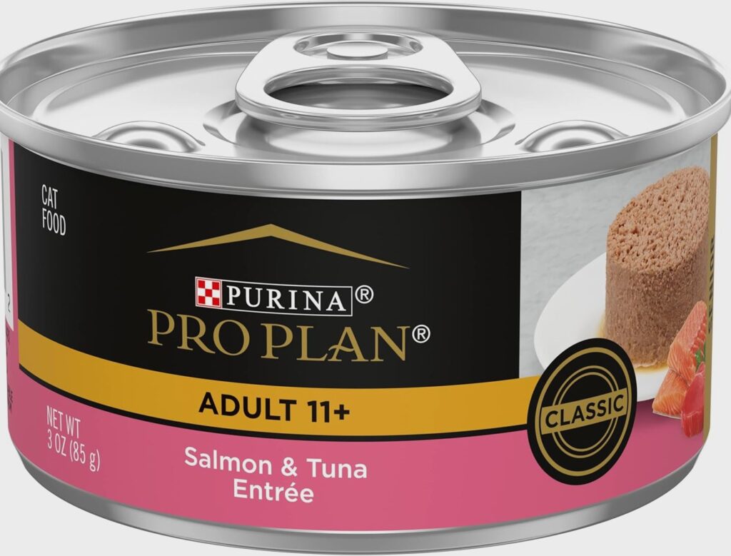Purina Pro Plan Wet Cat - PRIME PLUS